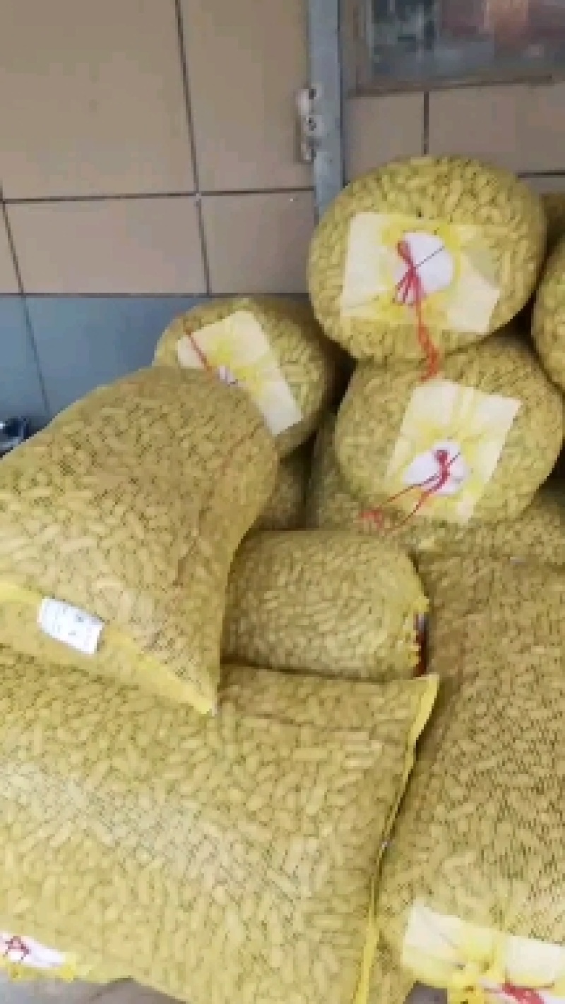 纯沙地花生，果个大籽粒饱满，货源充足量大从优欢迎咨询