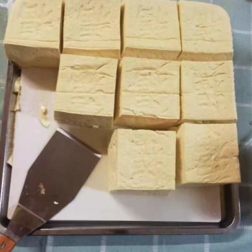 豆腐