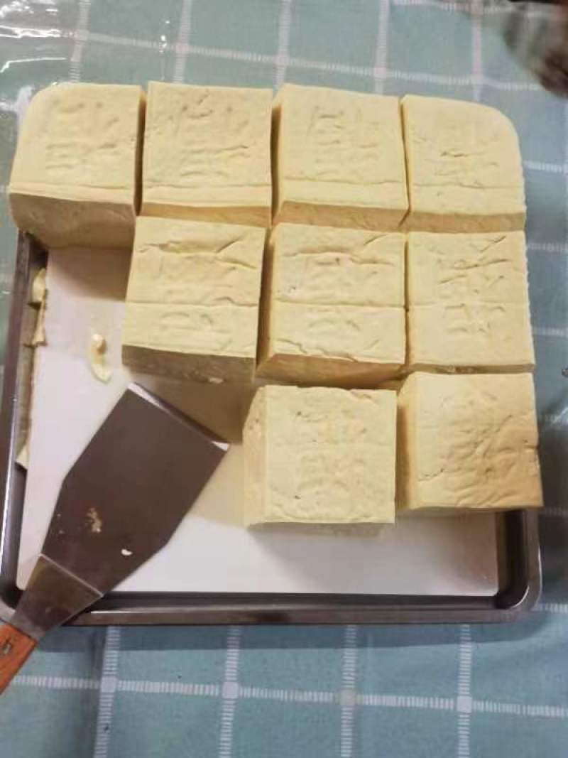 豆腐