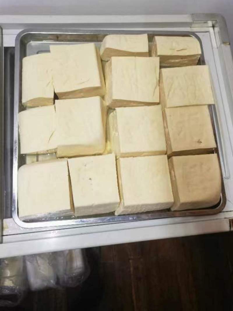 豆腐
