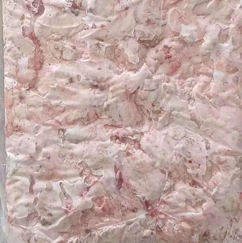 牛油肠油