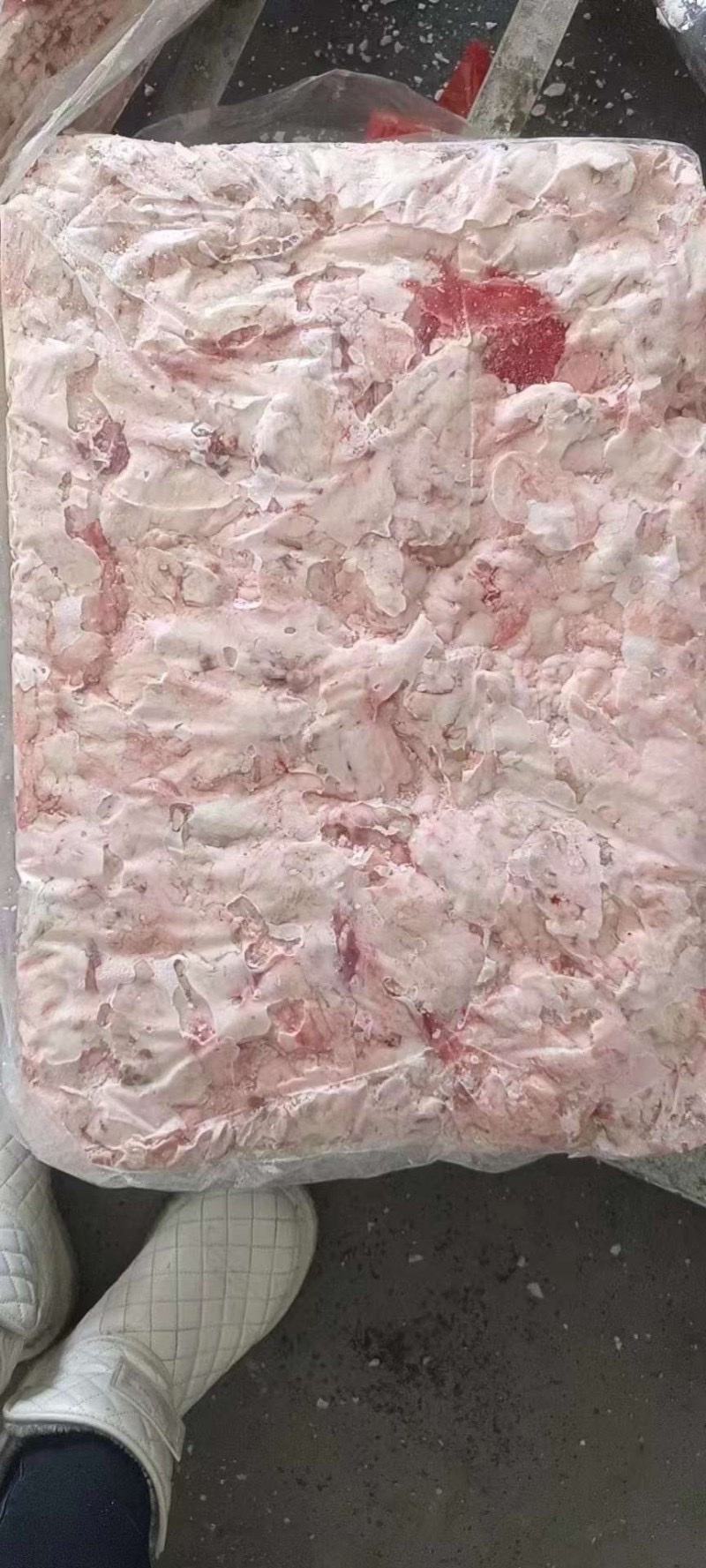 牛油肠油