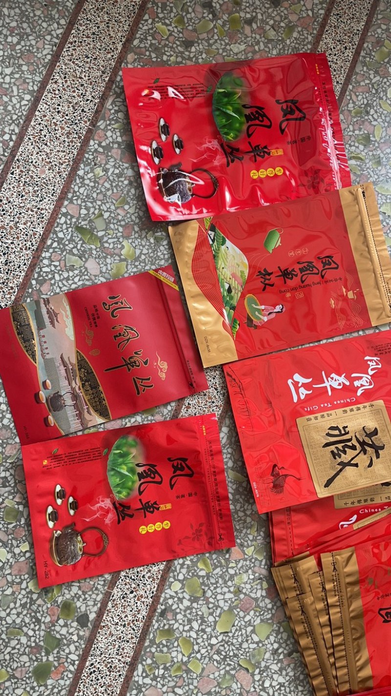 茶饮料原料产地批发