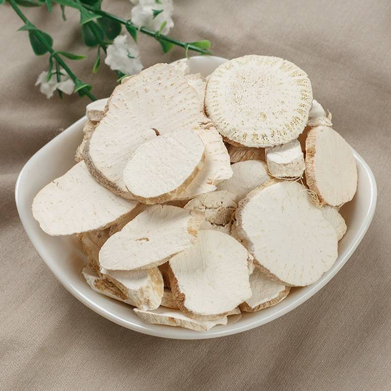 产地货源中药材天花粉无硫新货栝楼根天花粉批发
