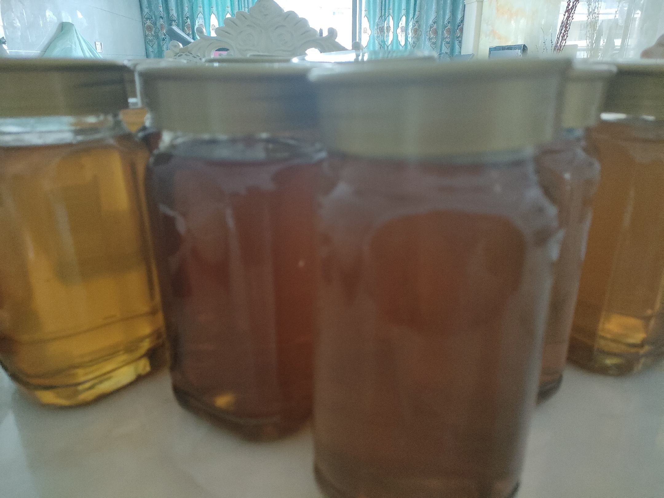 蜂蜜与皮肤护理