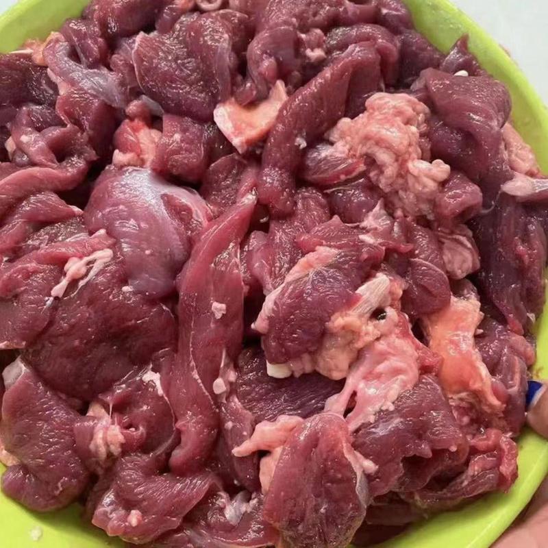 [推荐]陕西西安牛碎肉牛肉大量供应品质保证