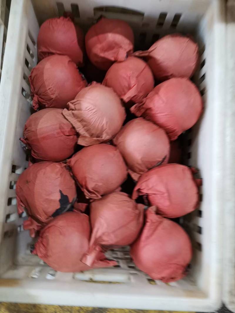 精品皇冠梨