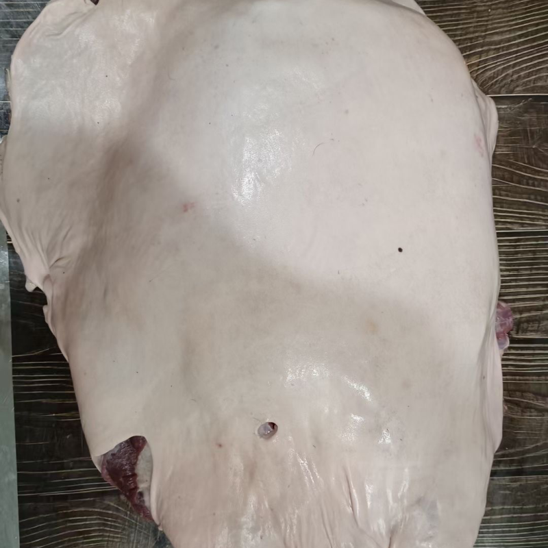 梅花鹿骨楠带里脊肉带前腿肉一手货源产地直销