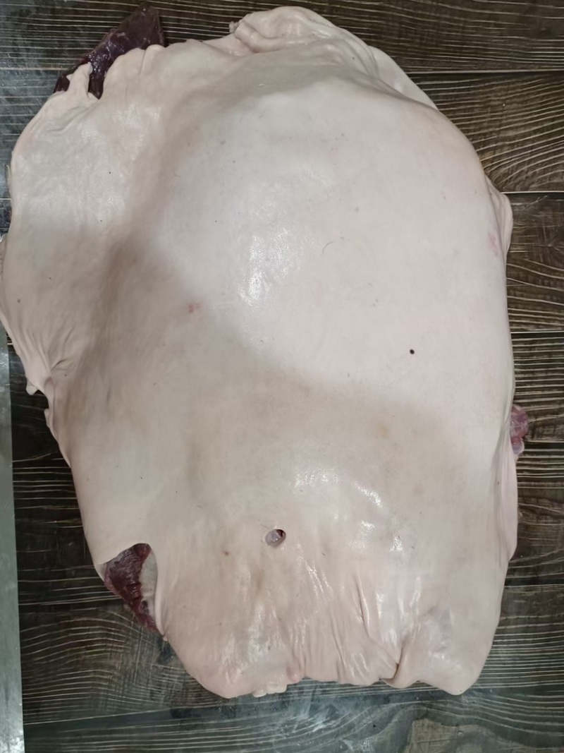 梅花鹿骨楠带里脊肉带前腿肉一手货源产地直销