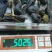 蛇胆正宗中药材五步蛇胆干蛇胆500g包邮