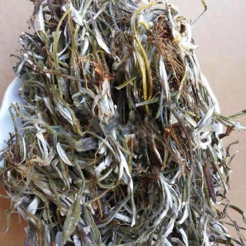 天青地白中草药材500克包邮金鸡舌叶下白上青下白
