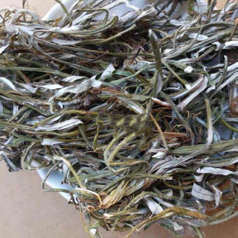 天青地白中草药材500克包邮金鸡舌叶下白上青下白