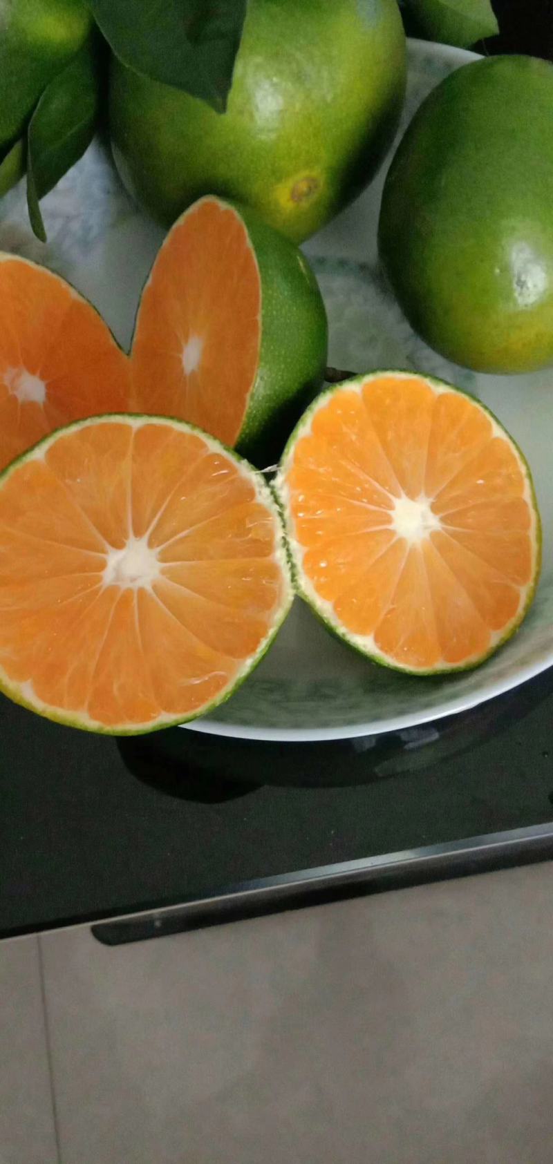 【荐】云南蜜橘玉溪特早蜜橘高山蜜橘货源充足量大从优欢迎来电
