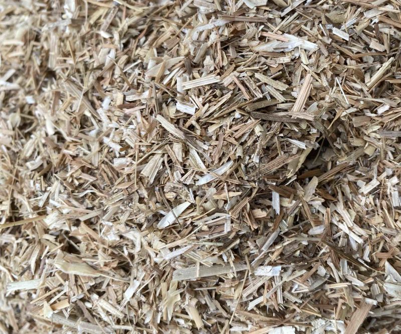 小麦桔杆粉养殖场垫床料有机肥厂发酵专用常年供应货源充足！