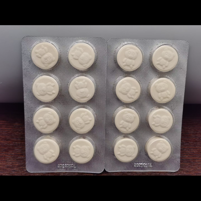 奶片各种奶棒