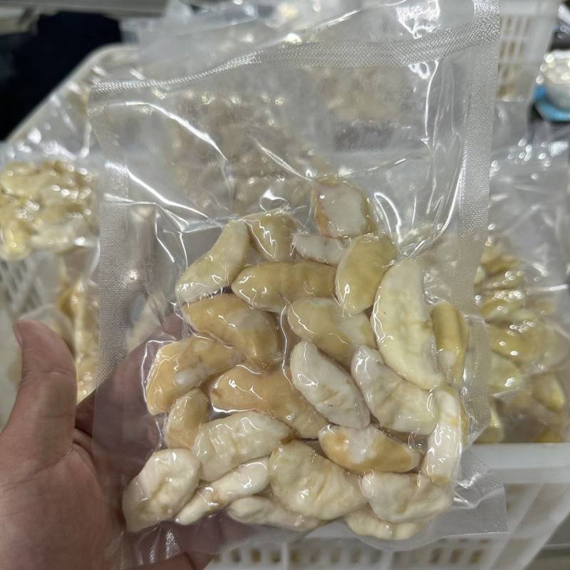 菱角米洪湖菱角新鲜菱角去壳嫩菱角米真空包装