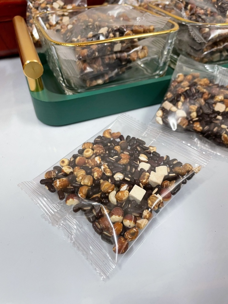 【推荐】袪湿豆小包包装方便看得见的好食材支持线上下单