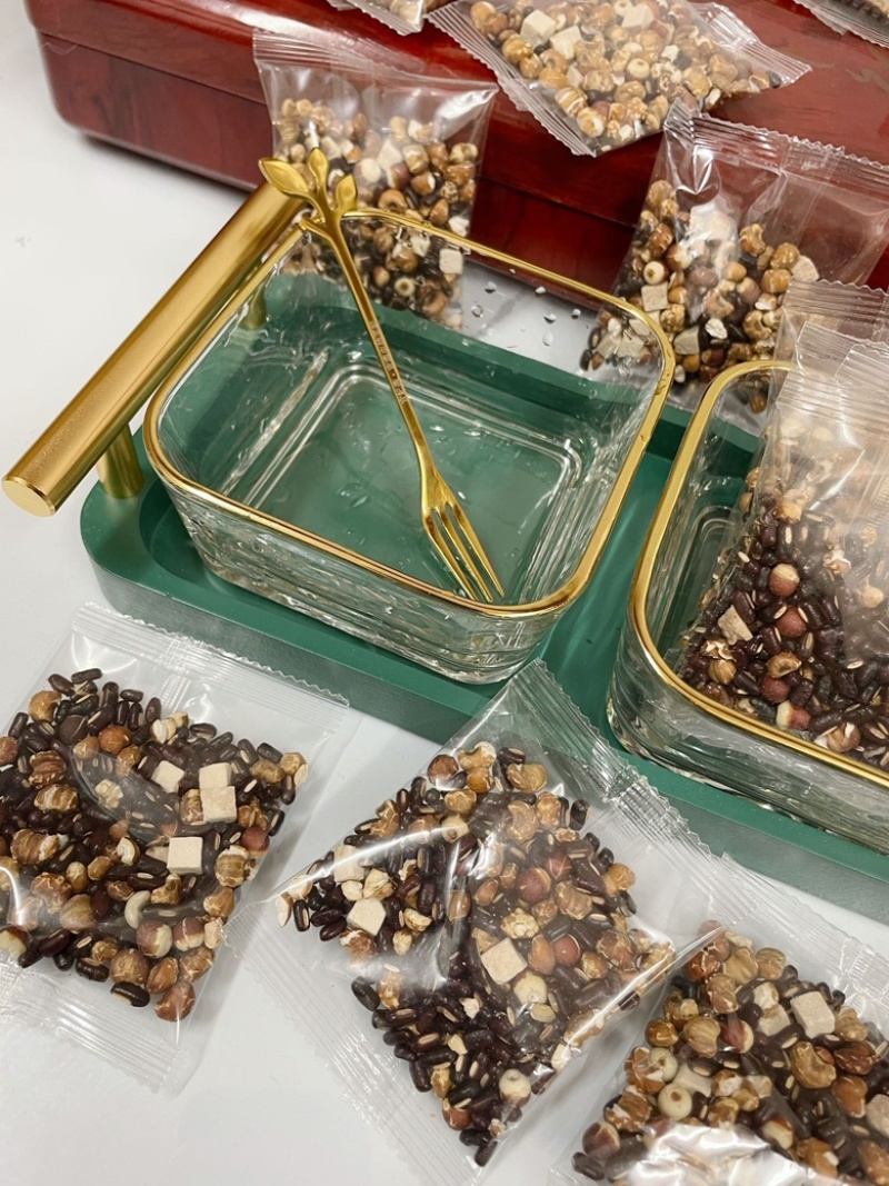 【推荐】袪湿豆小包包装方便看得见的好食材支持线上下单