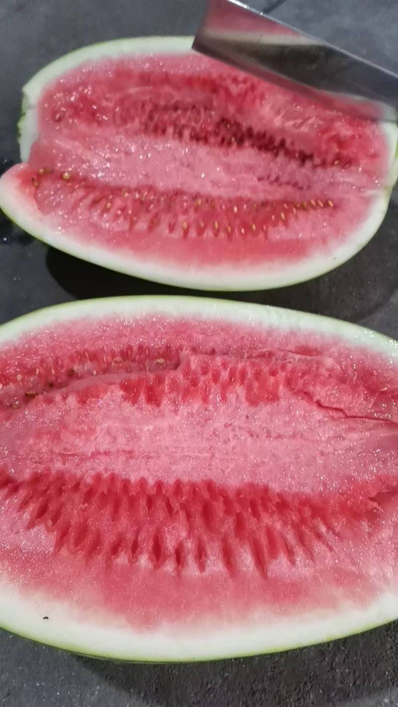 扶风县西瓜，欢迎品尝