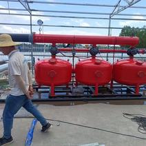 厂家智能水肥一体机农田果园滴灌喷灌水肥机灌溉设备新款多功