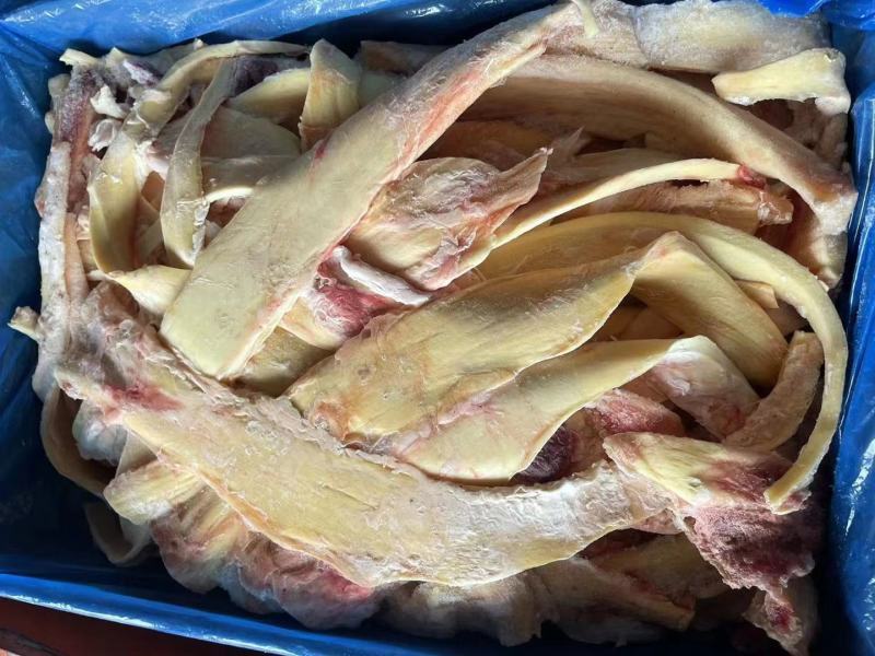 国产牛板筋，精修无油，品质高，厂家直销，证件齐全。