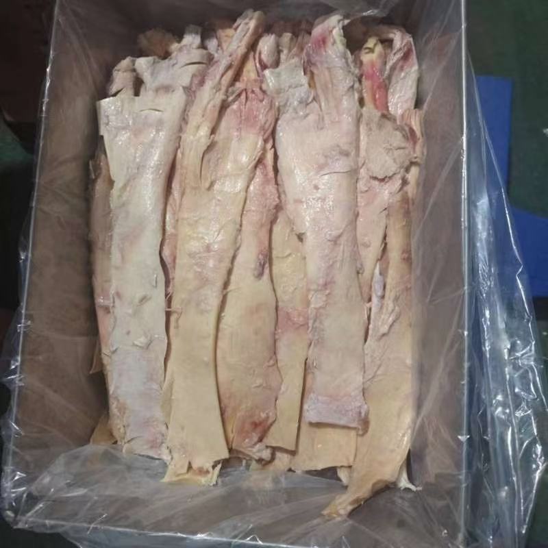 国产牛板筋，精修无油，品质高，厂家直销，证件齐全。