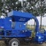 五征三轮移动铡草压块畜牧养殖青储黄储草料干湿移动压块机