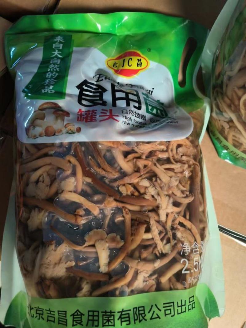 【茶树菇】蘑菇罐头食用菌价格美丽招地区经销商长期合作
