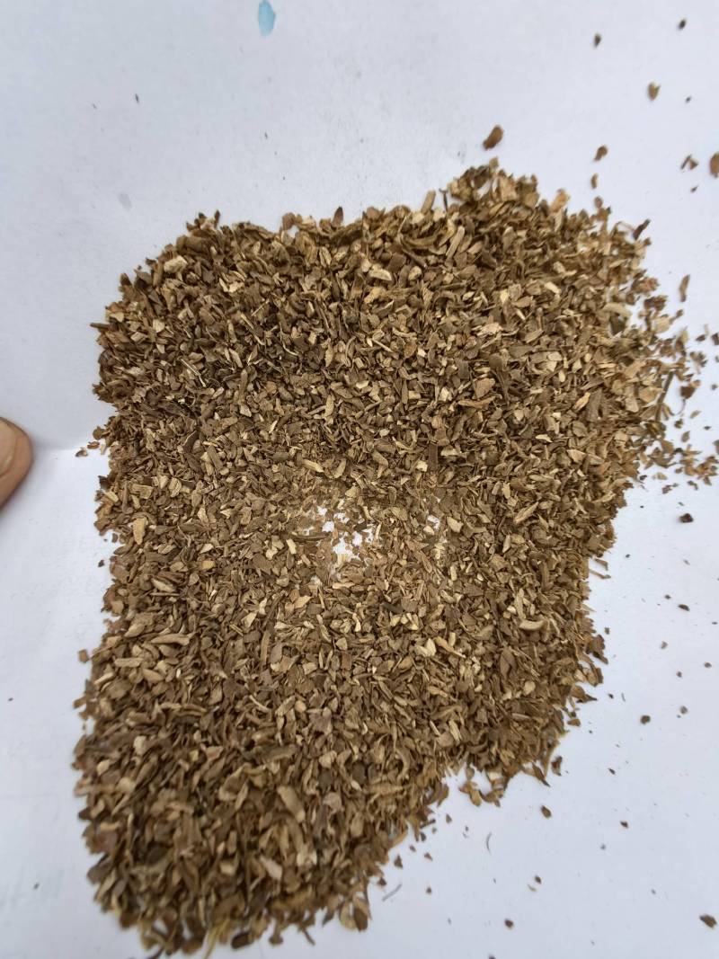 牡丹皮皮统实心统货批发零售丹皮沫子批发诚信经营