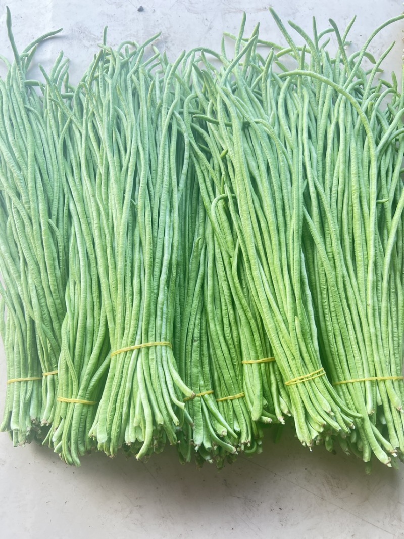 长豆角
