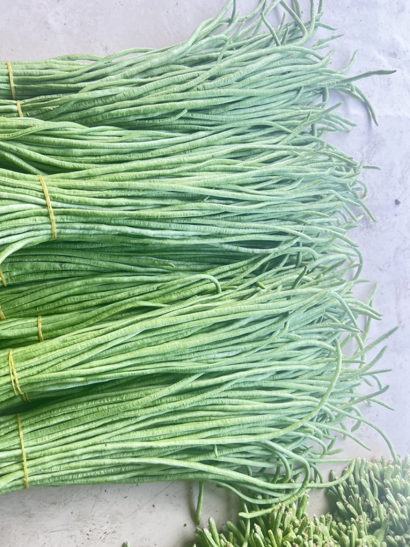 长豆角