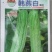 黄瓜种子韩燕白早熟无苦味绿白色旱黄瓜全雌节节有瓜顺直