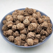 中药材藕节干货2斤包邮量大优惠