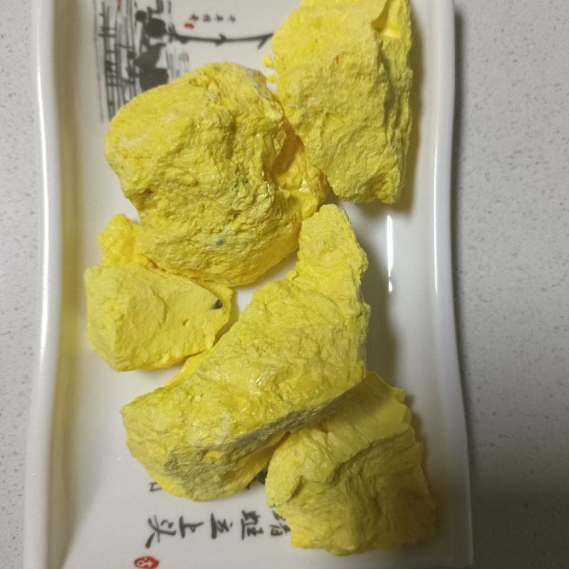 天然石硫磺中药材倪海厦张锡纯推荐石硫磺正品天然矿物质