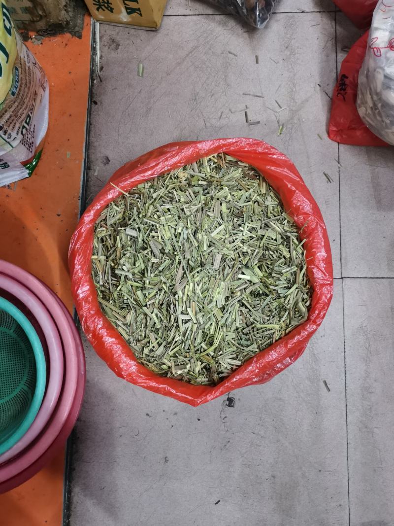 泰国香茅，香味十足，大量批发，质量好