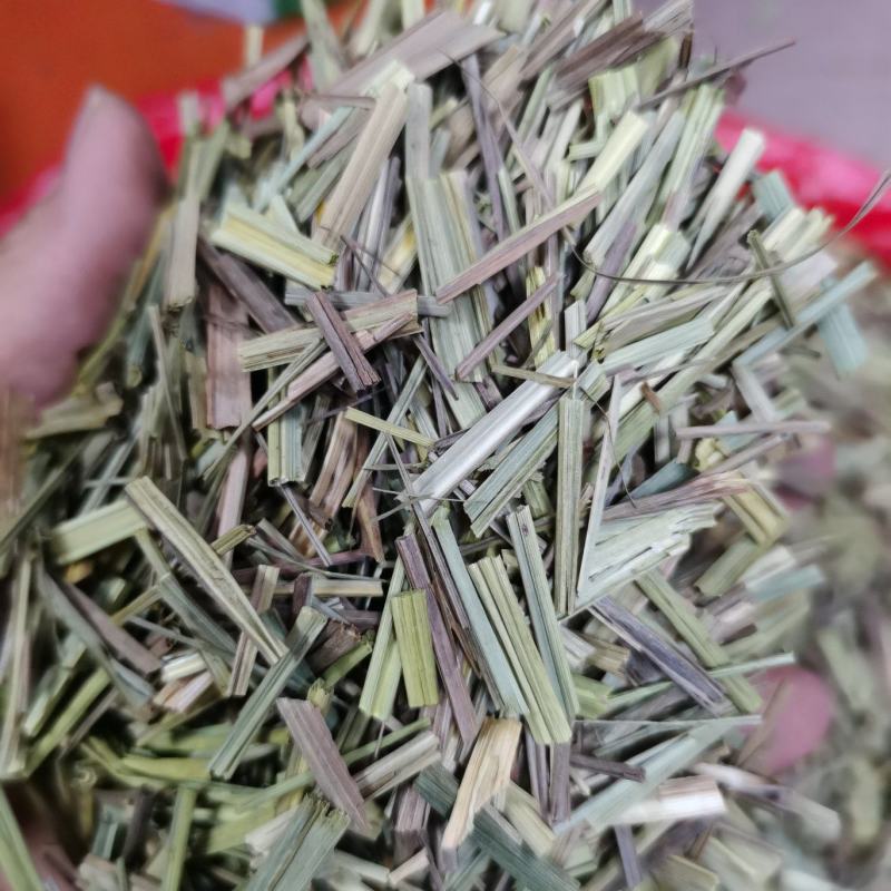 泰国香茅，香味十足，大量批发，质量好