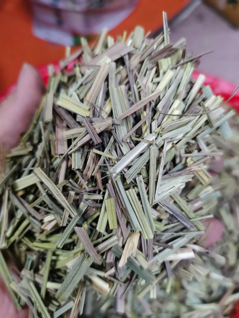 泰国香茅，香味十足，大量批发，质量好