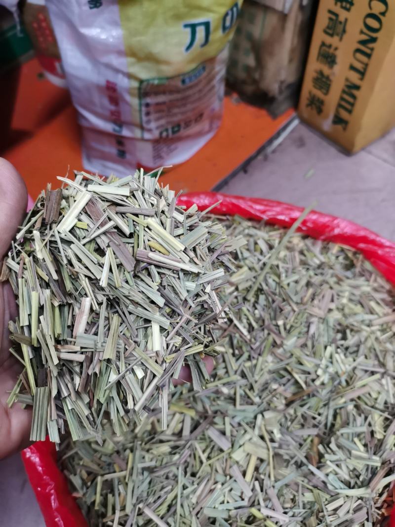 泰国香茅，香味十足，大量批发，质量好
