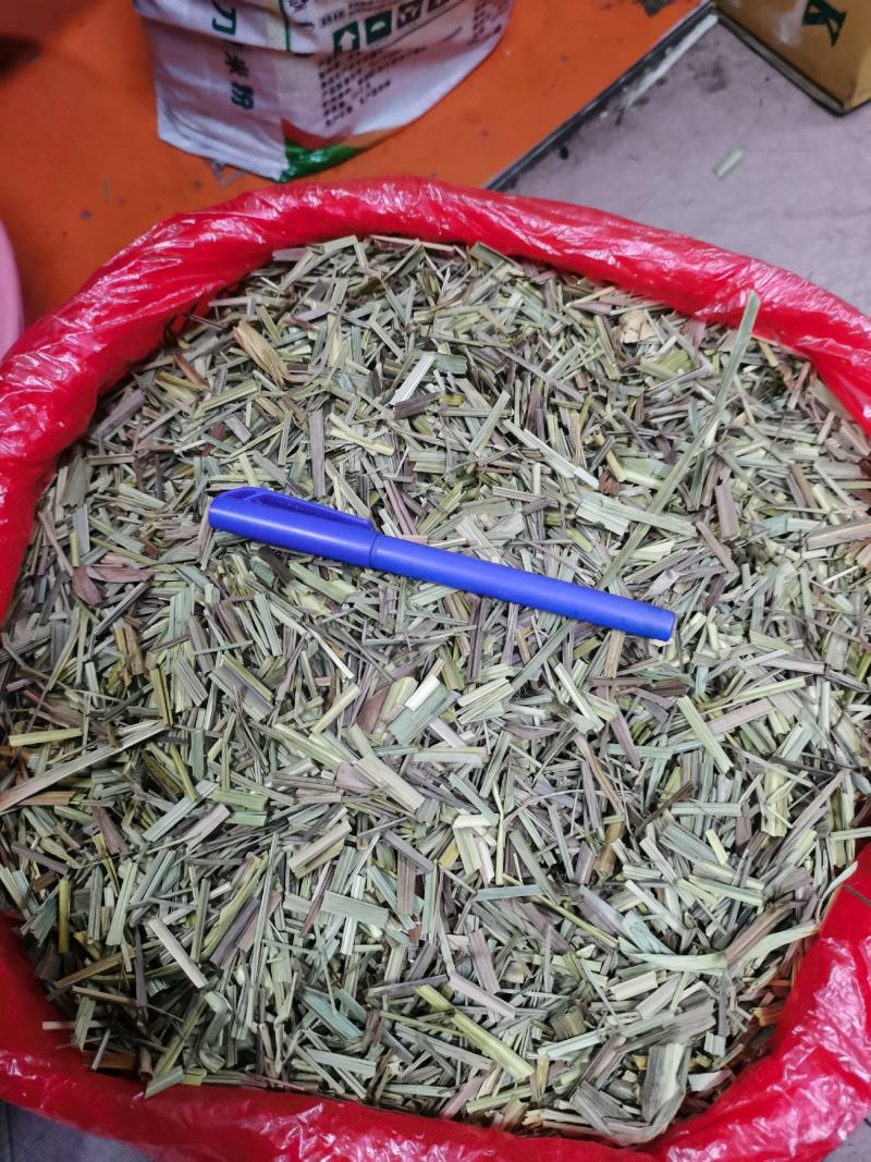 泰国香茅，香味十足，大量批发，质量好