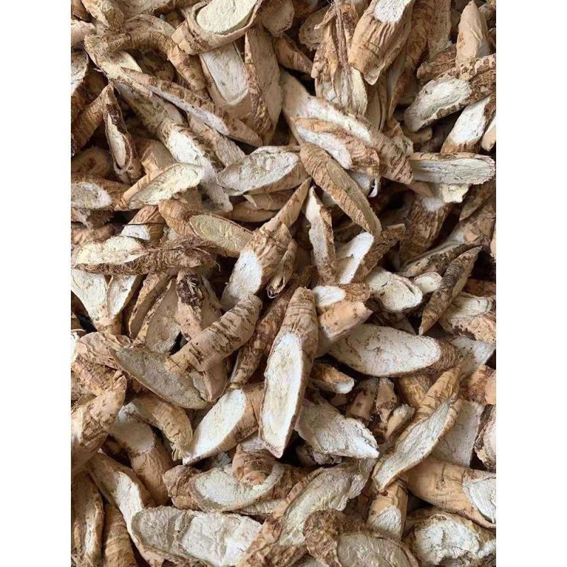 野生牛大力粉质薯新鲜散装干货金钟根煲汤泡酒料自然晒干中药