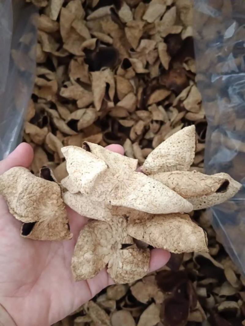 陈皮扎皮新会陈皮厂家批发支持一件代发