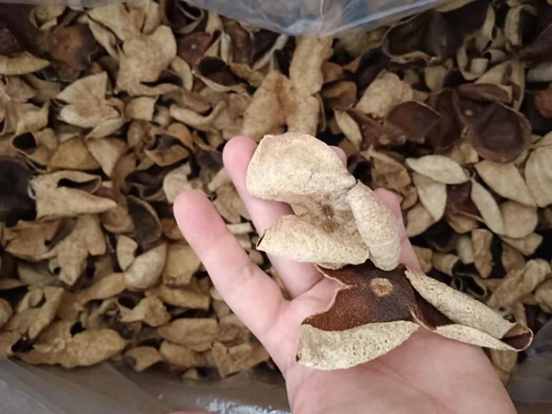 陈皮扎皮新会陈皮厂家批发支持一件代发