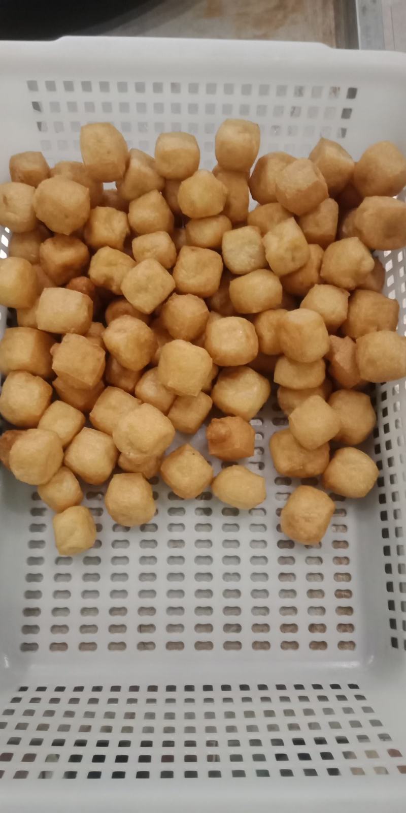 云南精品豆腐泡，质量保证，价格真实，欢迎选购