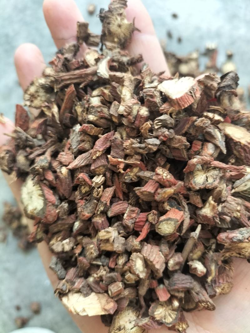 （包邮）丹参切片，03以上规格，无硫，包含量。