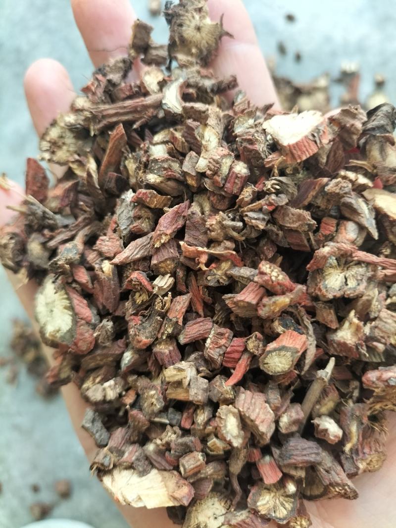 （包邮）丹参切片，03以上规格，无硫，包含量。