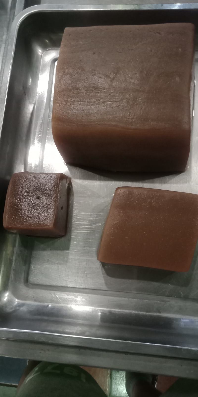 云南精品魔芋豆腐，品质保证，价格真实，欢迎选购
