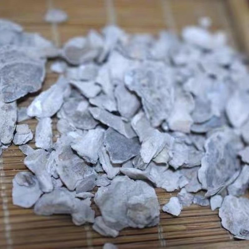 中药材锻牡蛎500克生牡蛎龙骨煅牡蛎生牡蛎壳牡蛎