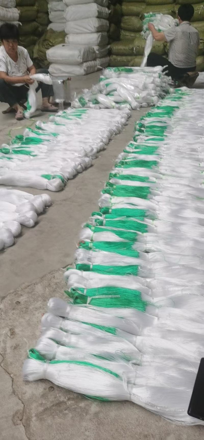 粗九股撑果网水果甜瓜南瓜小冬瓜小西瓜瓠子葡萄爬藤中药爬藤