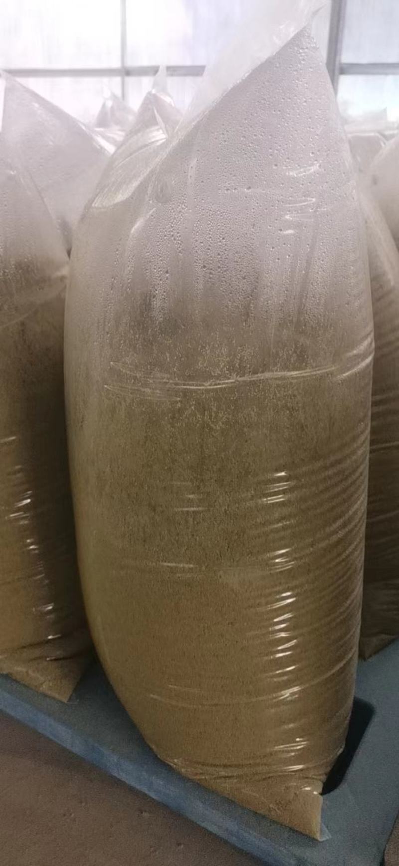 牧草发酵饲料产地直供质优价廉诚信经营全国发货