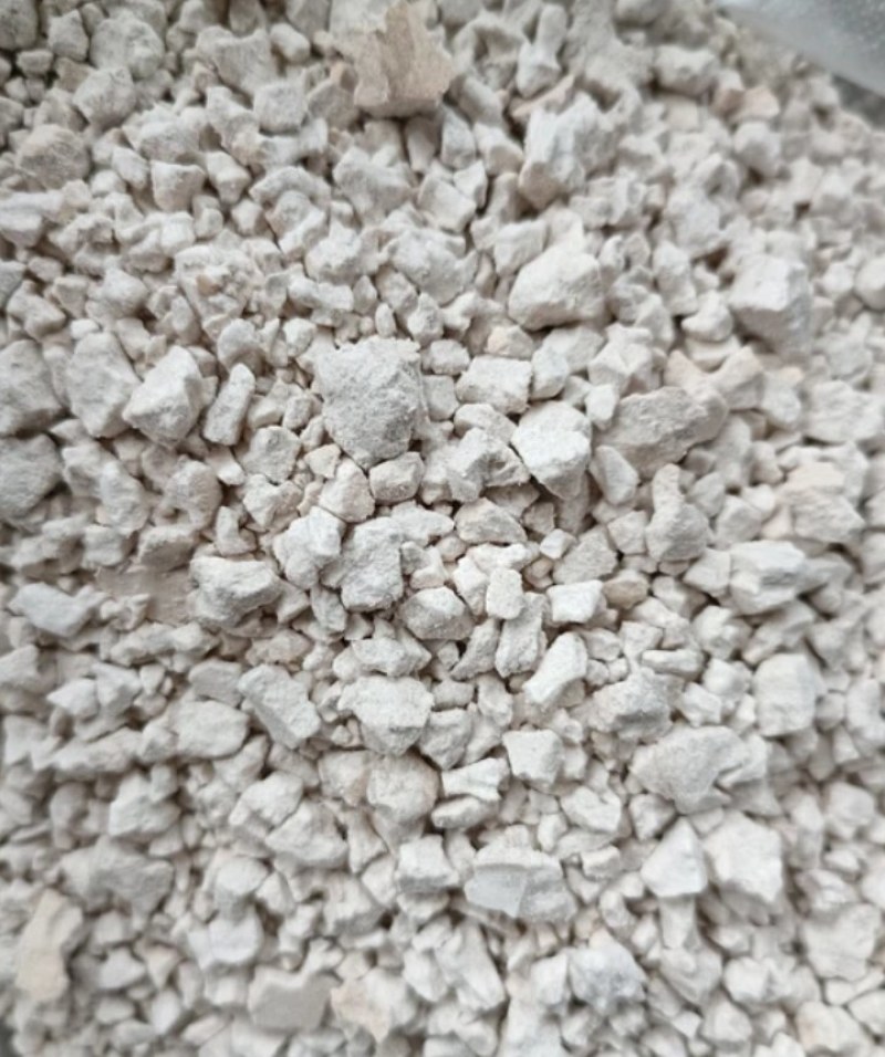 蕨根淀粉
